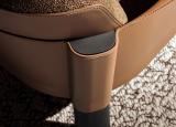 Molteni Armand Armchair