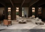 Molteni Armand Armchair