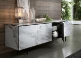 Ozzio Armor Sideboard