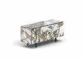 Ozzio Armor Sideboard