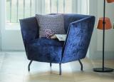 Bonaldo Arno Armchair