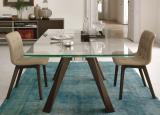 Bontempi Aron Extending Dining Table - Now Discontinued