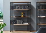 Bonaldo Arpa Bookcase