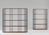 Bonaldo Arpa Bookcase