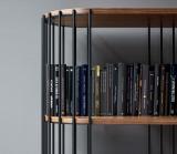 Bonaldo Arpa Bookcase