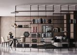 Cattelan Italia Airport Shelving System & Room Divider