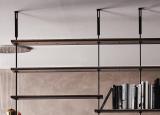 Cattelan Italia Airport Shelving System & Room Divider