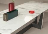 Bonaldo Art Dining Table (Small)