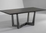 Bonaldo Art Extending Dining Table