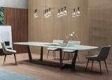 Bonaldo Art Dining Table - Quickship