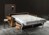 Arthur Contemporary Sofa Bed
