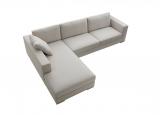 Jesse Arthur Corner Sofa - Now Discontinued