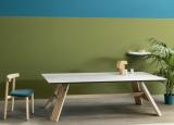 Miniforms Artigiano Ceramic Dining Table - Now Discontinued