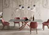 Bontempi Artistico Dining Table