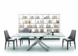 Bontempi Artistico Dining Table