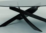 Bontempi Artistico Coffee Table