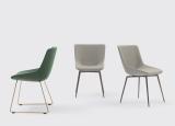 Bonaldo Artika Dining Chair