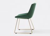 Bonaldo Artika Si Dining Chair