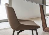 Bonaldo Artika Dining Chair