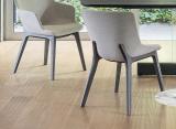 Bonaldo Artika Wood Dining Chair