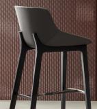 Bonaldo Artika Too Bar Stool (Wood)