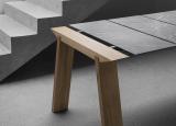 Miniforms Artu Extending Dining Table - Now Discontinued