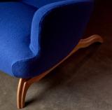Zanotta Ardea Armchair