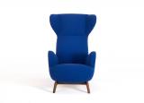 Zanotta Ardea Armchair