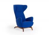 Zanotta Ardea Armchair