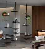 Cattelan Italia Address Bookcase