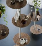 Cattelan Italia Address Bookcase