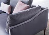 Jesse Asolo Sofa - Now Discontinued