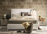 DaFre Aston Bed - Now Discontinued