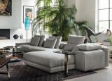 Arketipo Atlas Corner Sofa