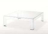 Glas Italia Atlantis Coffee Table