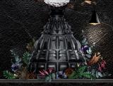 London Art Athena Wallpaper (Marcel Wanders)