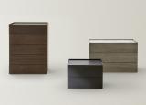 Pianca Atlante Tall Chest of Drawers