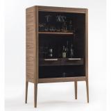 Porada Atlante Bar Cabinet