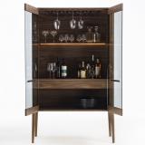 Porada Atlante Bar Cabinet