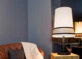 Contardi Audrey Large Table Lamp