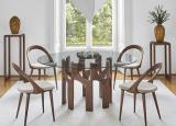 Porada Augusto Round Dining Table