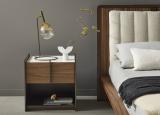 Bonaldo Aureo Bedside Cabinet