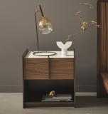 Bonaldo Aureo Bedside Cabinet