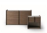 Bonaldo Aureo Chest of Drawers