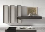 Avante Wall Unit 218