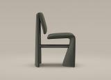 Bonaldo Avant-Garde Dining Chair