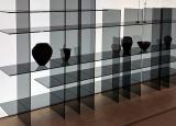 Glas Italia Ami-Verre Glass Bookcase