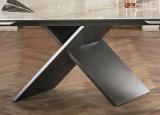 Bonaldo Ax Extending Dining Table