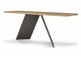 Bonaldo Ax Console Table - Now Discontinued