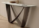 Bontempi Bach Console Table - Quickship Version